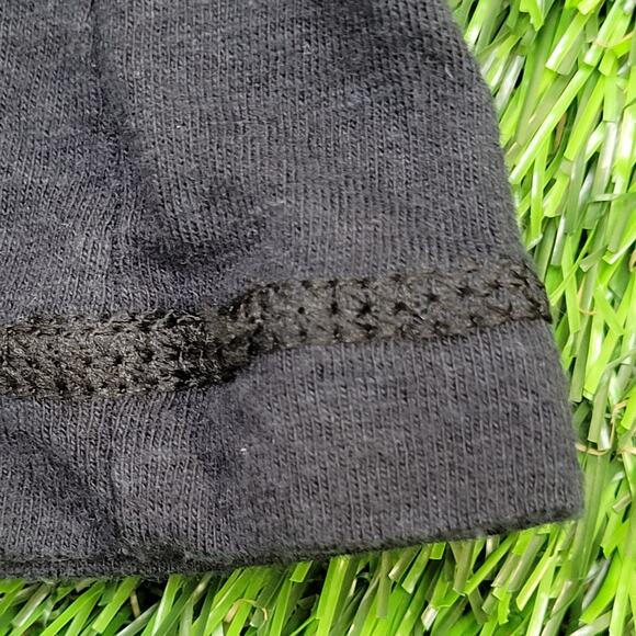 TRU-Spec Tactical Military Combat Shirt M/L 20x27 Black - Picture 13 of 14